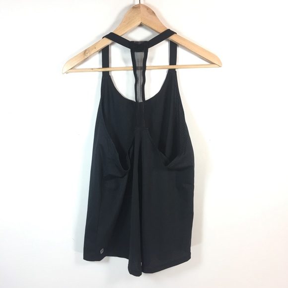 Fabletics | Eunice Performance Perforated Tank - Picture 3 of 6